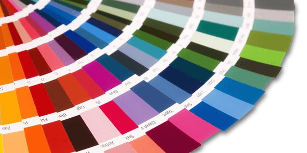 ral farben fächer