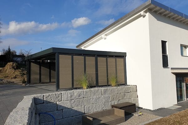 metall carport 1