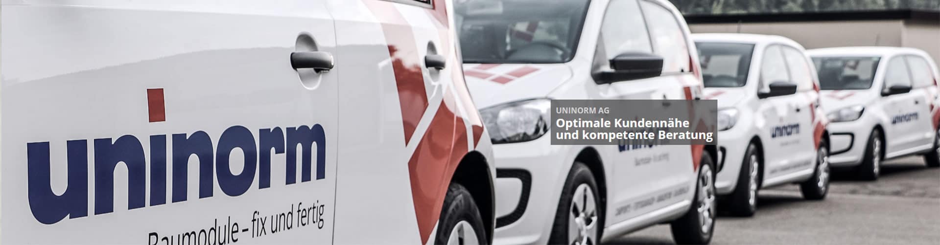 uninorm-technic-ag uninorm technic ag