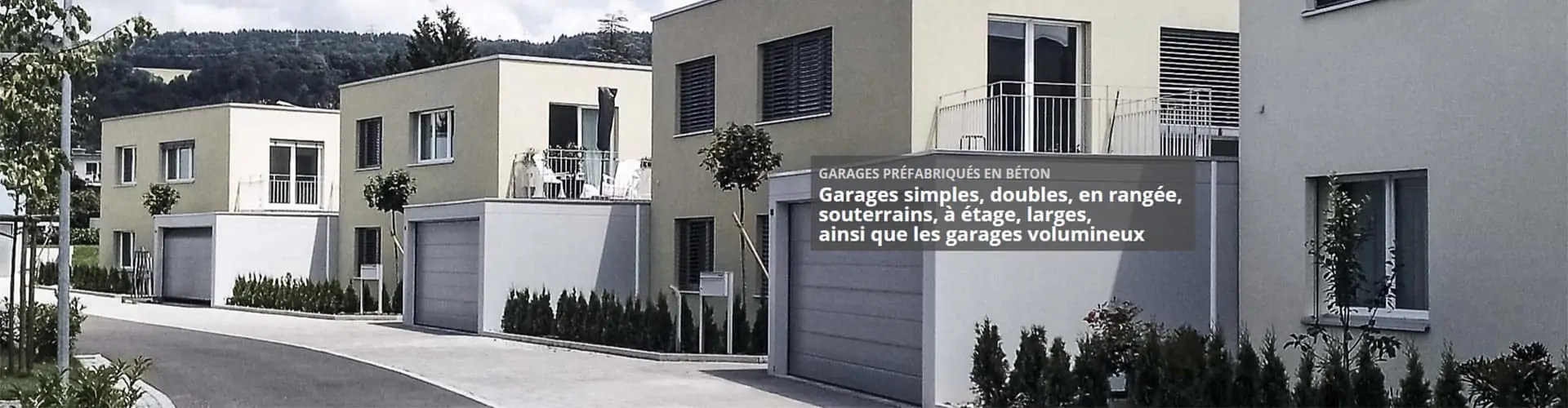 garages simple