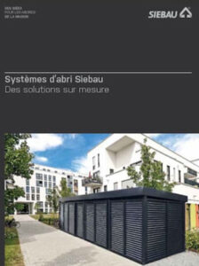 systeme abri