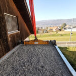 fertiggarage von uninorm