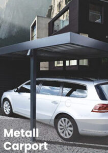 carport katalog