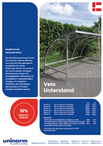 velounterstand