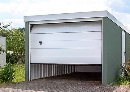 garages